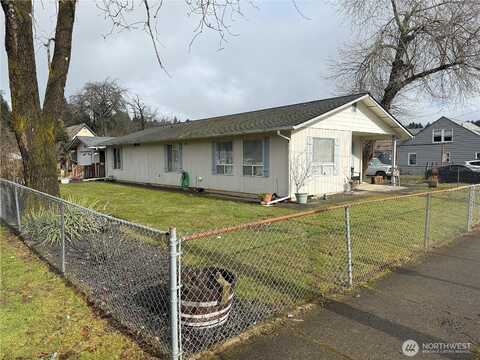 Franklin, SHELTON, WA 98584