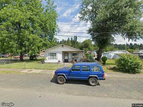 Franklin, SHELTON, WA 98584