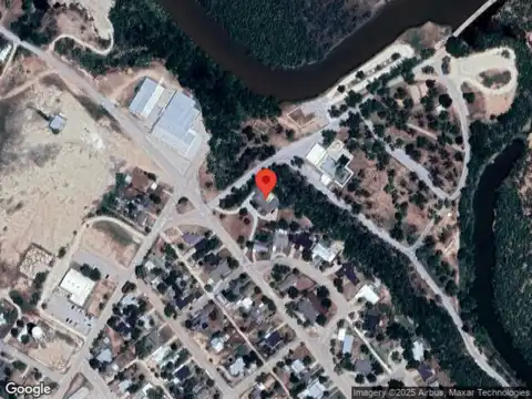 3Rd, BALLINGER, TX 76821