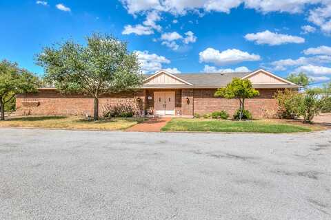3Rd, BALLINGER, TX 76821