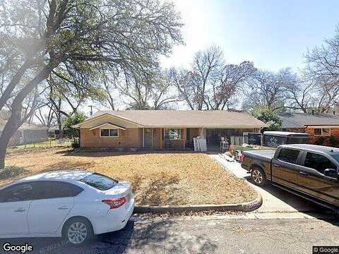 Pinon, FORT WORTH, TX 76116