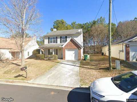 Red Bone, LITHONIA, GA 30038