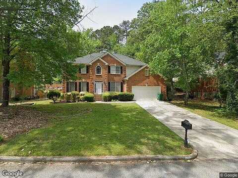 Wynbrooke, STONE MOUNTAIN, GA 30087