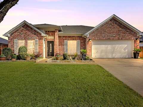 Stone Branch, ARLINGTON, TX 76001