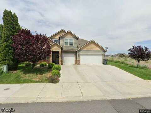 Road 4, MOSES LAKE, WA 98837