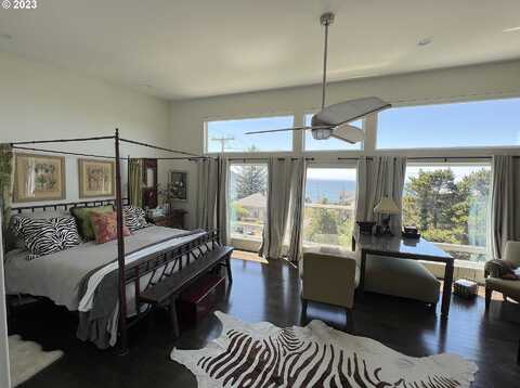 Tichenor, PORT ORFORD, OR 97465
