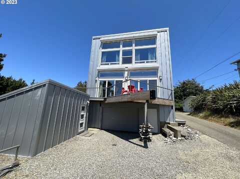Tichenor, PORT ORFORD, OR 97465