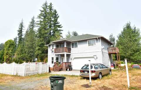 Shamrock, MAPLE FALLS, WA 98266