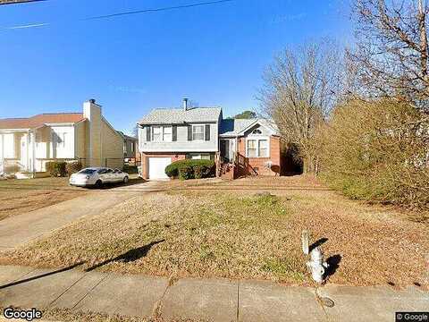 Marbut, LITHONIA, GA 30058