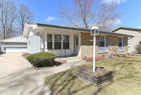 122Nd, MILWAUKEE, WI 53225