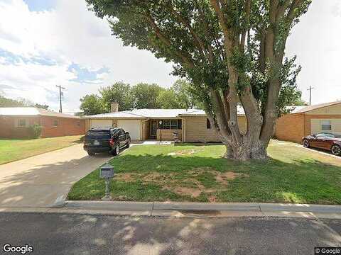 20Th, SEMINOLE, TX 79360