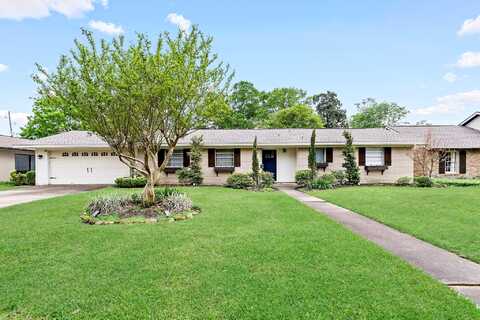 Honeysuckle, BEAUMONT, TX 77706