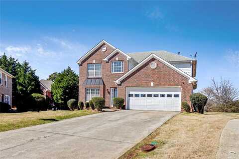 Southland, STONE MOUNTAIN, GA 30087