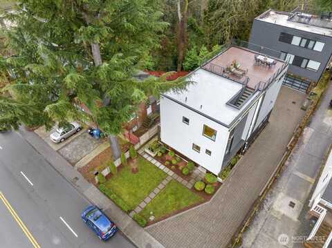 25Th, SEATTLE, WA 98105