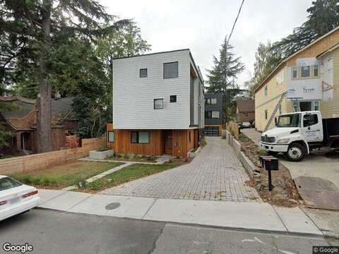 25Th, SEATTLE, WA 98105