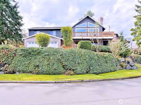 Raymond, RENTON, WA 98057
