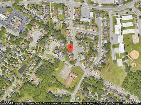 Lynbrook, VIRGINIA BEACH, VA 23462