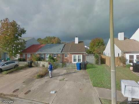 Lynbrook, VIRGINIA BEACH, VA 23462