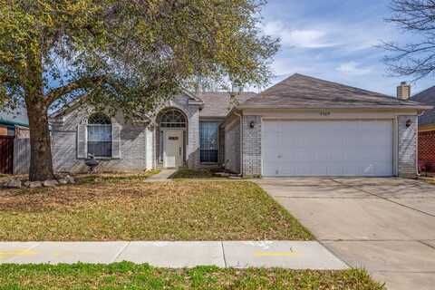 Greenwich, ARLINGTON, TX 76018