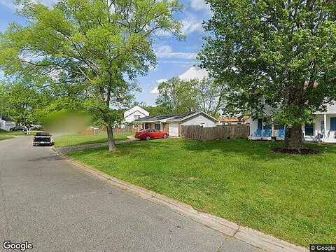 Challedon, VIRGINIA BEACH, VA 23462