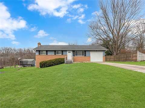 Colonial, BUTLER, PA 16001