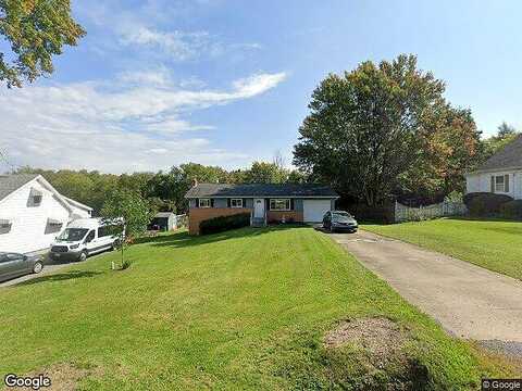 Colonial, BUTLER, PA 16001