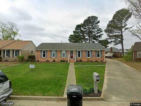 Kempsville, VIRGINIA BEACH, VA 23464