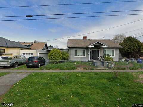 37Th, TACOMA, WA 98418