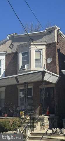 Keyser, PHILADELPHIA, PA 19144