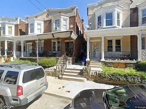 Keyser, PHILADELPHIA, PA 19144