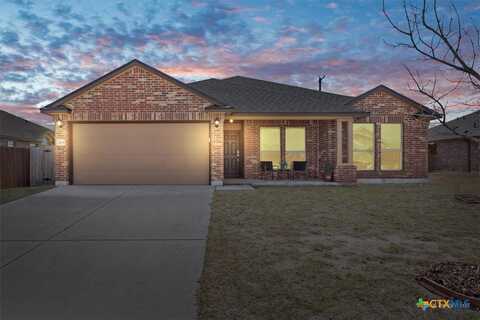 Coby, TROY, TX 76579