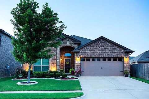 Carnoustie, ARLINGTON, TX 76001