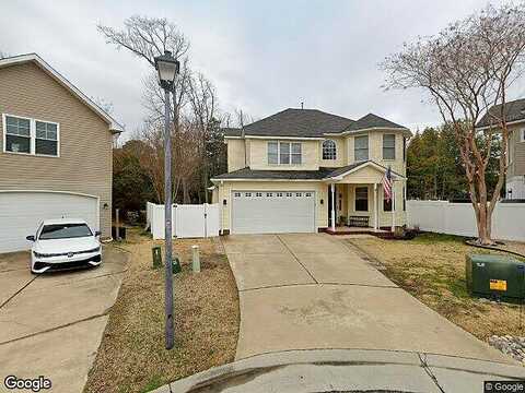 Sunny, VIRGINIA BEACH, VA 23455