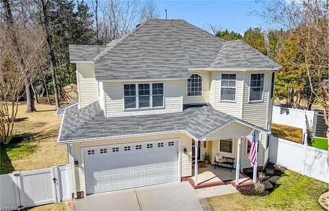 Sunny, VIRGINIA BEACH, VA 23455