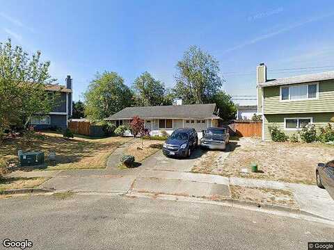 35Th, TACOMA, WA 98422