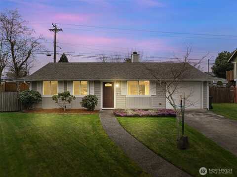 35Th, TACOMA, WA 98422