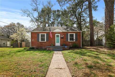 Vick, PORTSMOUTH, VA 23701