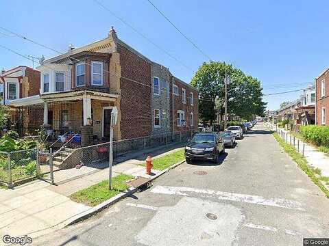 D, PHILADELPHIA, PA 19120