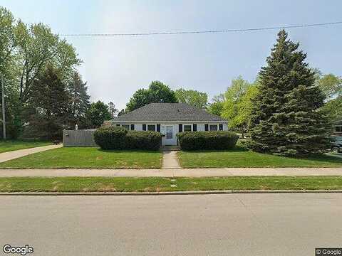 South, RACINE, WI 53402