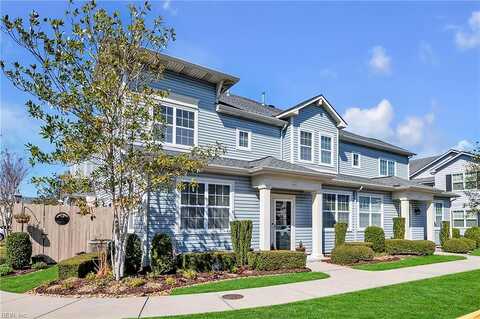 Turnworth Arch, VIRGINIA BEACH, VA 23456