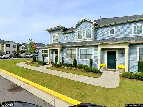 Turnworth Arch, VIRGINIA BEACH, VA 23456