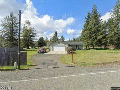 Elma Hicklin, MCCLEARY, WA 98557