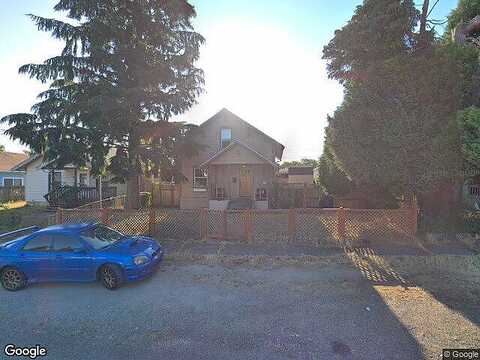 G, TACOMA, WA 98404