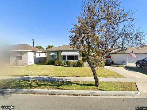 Albury, LAKEWOOD, CA 90713
