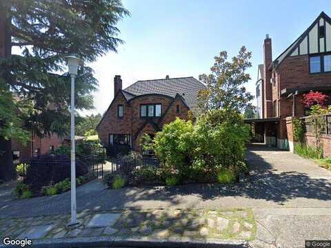 52Nd, SEATTLE, WA 98105