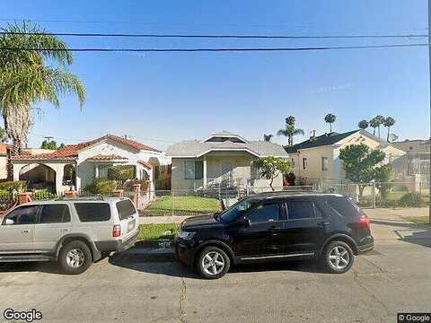 Rogers, LOS ANGELES, CA 90063