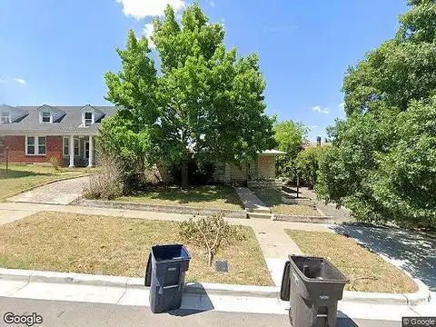 Locke, FORT WORTH, TX 76107