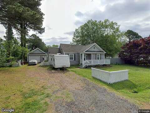 Bernard, CHESAPEAKE, VA 23324