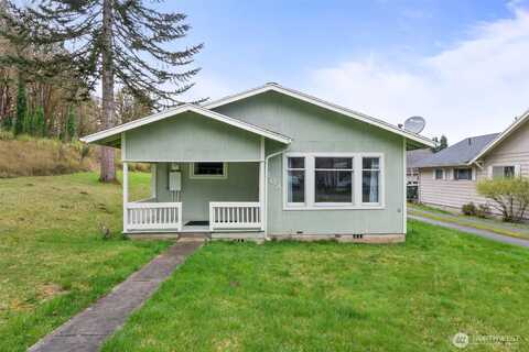 California, PE ELL, WA 98572