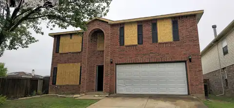 Hunters Hill, FORT WORTH, TX 76123